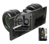 Ventilador del soplador 101083 FEBI BILSTEIN para DAF XF 95 XF 105 XF