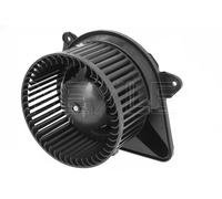 Ventilador del soplador 16-12 237 0007 MEYLE para RENAULT NISSAN OPEL