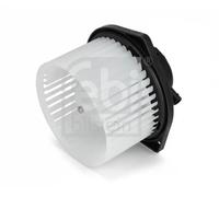 Ventilador del soplador 180773 FEBI BILSTEIN para MITSUBISHI CITROËN PEUGEOT