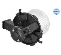 Ventilador del soplador 212 237 0005 MEYLE para FIAT FORD