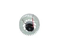 NRF B.V. Ventilador habitáculo para FIAT: Ducato (Ref: 34023)