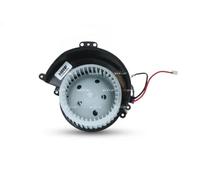 Ventilador del soplador 34047 NRF para OPEL ASTRA H Station Wagon ASTRA G Coupé
