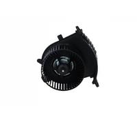 Ventilador del soplador 34057 NRF para RENAULT SCÉNIC II GRAND SCÉNIC II