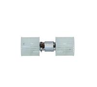 Ventilador del soplador 34068 NRF para IVECO DAILY II Caja/Chasis