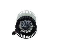 Ventilador del soplador 34069 NRF para BMW 3 3 Coupé 3 Touring 3 Descapotable