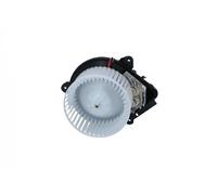 Ventilador del soplador 34076 NRF para PEUGEOT 405 II 405 II Break 406 406 Break