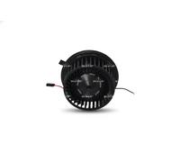 NRF Ventilador de habitáculo 34085 – Calefacción para SEAT Cordoba, Ibiza, Inca, Arosa y Polo/Caddy