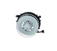 Ventilador de habitáculo NRF 34088