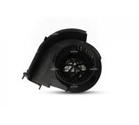 Ventilador de habitáculo NRF 34104
