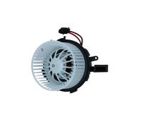 NRF Ventilador de habitáculo 34111 – Calefacción para automóviles