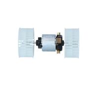 NRF Ventilador de habitáculo 34146 para Mercedes‑Benz, MAN y Volvo (MAN M90 4.58 1995-1996)