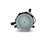 Ventilador del soplador 34163 NRF para AUDI PORSCHE