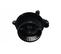 Ventilador de habitáculo NRF 34166
