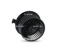 Ventilador del soplador 34173 NRF para DACIA RENAULT LADA