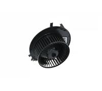 Ventilador del soplador 34197 NRF para SEAT VW AUDI SKODA CUPRA MAN