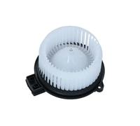 Ventilador del soplador 34267 NRF para HONDA JAZZ III
