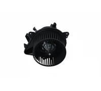 Ventilador de habitáculo NRF 34276