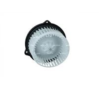 Ventilador del soplador 34309 NRF para TOYOTA CELICA Coupé