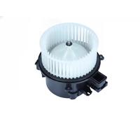 Ventilador del soplador 34381 NRF para AUDI VW