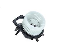 Ventilador del soplador 34395 NRF para MERCEDES-BENZ CLASE G CLASE G Cabrio
