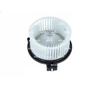 Ventilador del soplador 34441 NRF para MAZDA 6 Hatchback 6 Station Wagon 6 Sedán