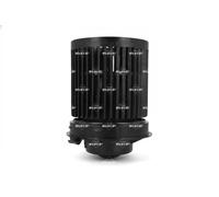 Ventilador del soplador 34497 NRF para NISSAN JUKE JUKE Van