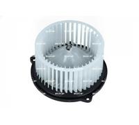 Ventilador del soplador 34531 NRF para MAZDA 2 2 Hatchback