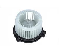 Ventilador del soplador 34551 NRF para HONDA JAZZ II