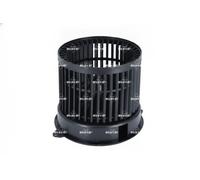 Ventilador del soplador 34581 NRF para NISSAN X-TRAIL III