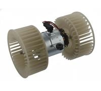 Ventilador del soplador 38481 FEBI BILSTEIN para BMW 5 5 Touring