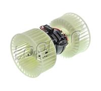 Ventilador del soplador 501 517 TOPRAN para BMW 5 5 Touring X5