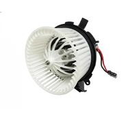 Ventilador del soplador 502-0002 TYC para AUDI A5 Q5 A5 Sportback A4 Allroad B8