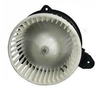TYC Ventilador habitáculo para AUDI: RS6, S6, A6 (Ref: 502-0003)