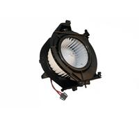 Ventilador del soplador 502-0006 TYC para AUDI A6 C6 A6 C6 Avant A6 Allroad C6