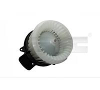 Ventilador del soplador 502-0008 TYC para AUDI A7 Sportback A6 C7 A8 D4