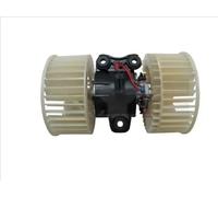 Ventilador del soplador 503-0006 TYC para BMW 5 5 Touring X5