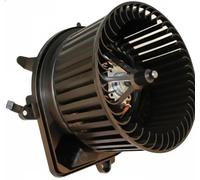 Ventilador del soplador 503-0009 TYC para MINI MINI MINI Roadster MINI Coupé