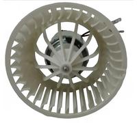 Ventilador del soplador 509-0003 TYC para FIAT DUCATO Autobús DUCATO Furgoneta