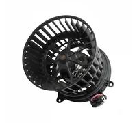 Ventilador del soplador 510-0004 TYC para FORD FIESTA V FUSION FIESTA V Van