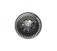 TYC Ventilador habitÃ¡culo para FORD: Fiesta (Ref: 510-0007)