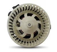 TYC Europe B.V. Ventilador habitáculo 515-0001 para IVECO Daily
