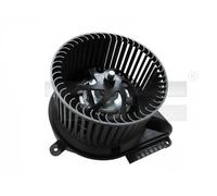 Ventilador de habitáculo TYC 521-0006