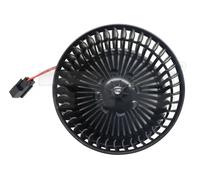 Ventilador del soplador 524-0002 TYC para NISSAN QASHQAI II SUV