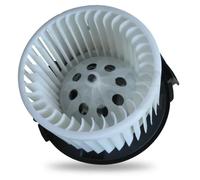 TYC Ventilador habitáculo para PEUGEOT: 307 (Ref: 526-0004)