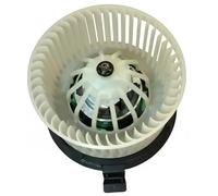 Ventilador del soplador 528-0001 TYC para RENAULT NISSAN