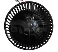 Ventilador del soplador 528-0003 TYC para RENAULT MEGANE II Station Wagon