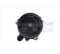 Ventilador del soplador 528-0019 TYC para RENAULT CLIO IV CLIO IV Grandtour