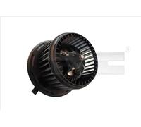 Ventilador del soplador 537-0018 TYC para SEAT VW AUDI PORSCHE