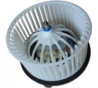 Ventilador del soplador 538-0004 TYC para VOLVO V60 I V70 III XC60 I SUV S80 II