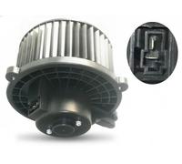 Ventilador del soplador 664099 ERA para HYUNDAI KIA